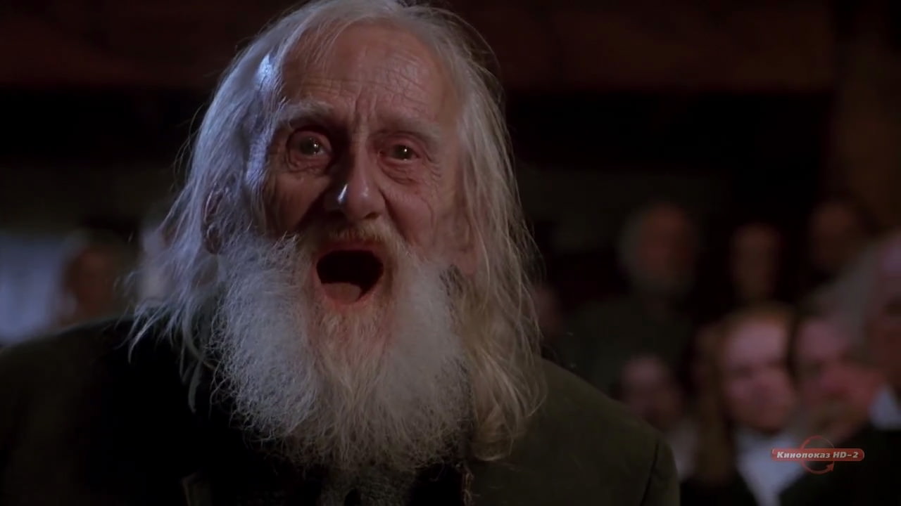 The Crucible (1996) HD screenshot 5099
