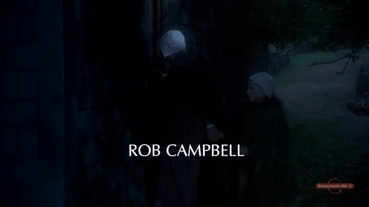 The Crucible (1996) screencap 51