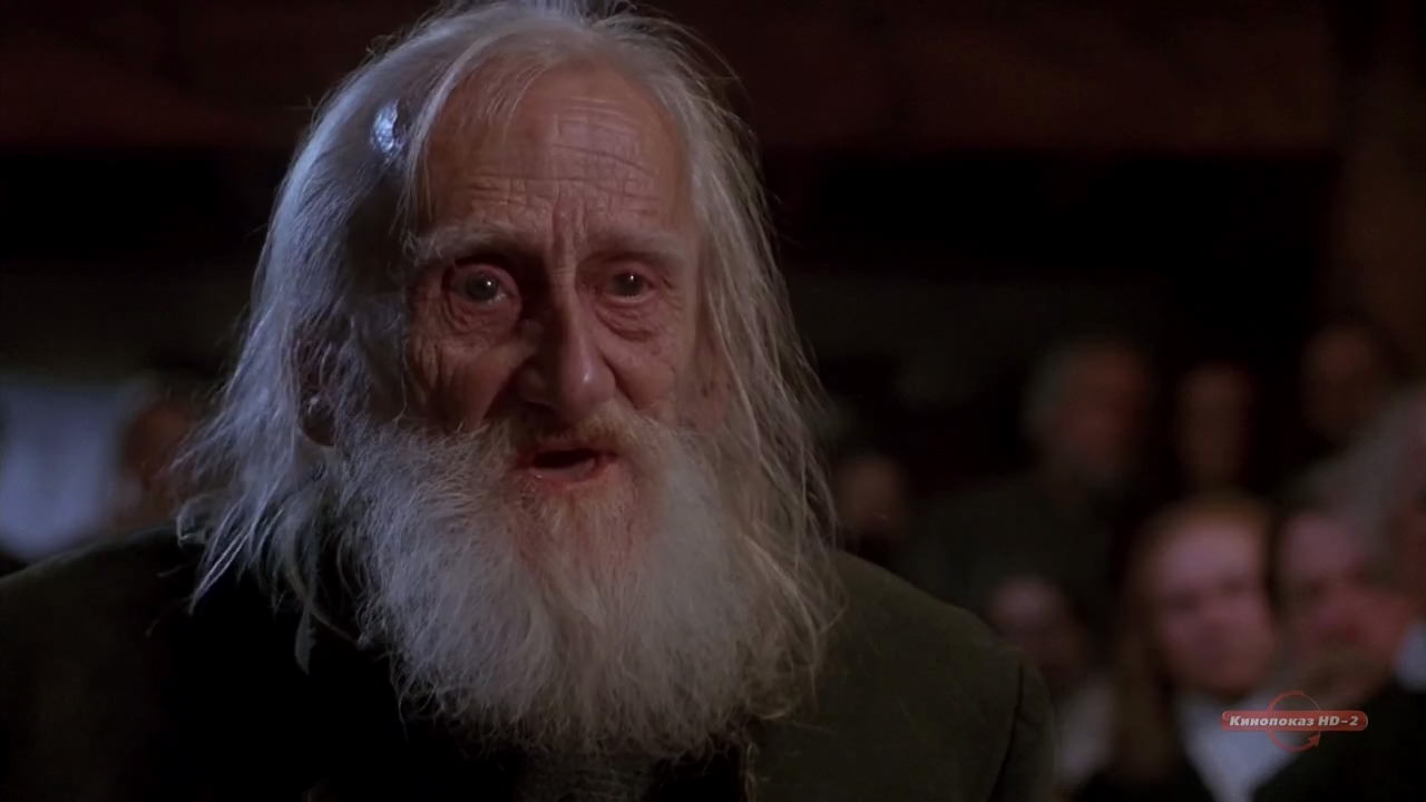 The Crucible (1996) HD screenshot 5111