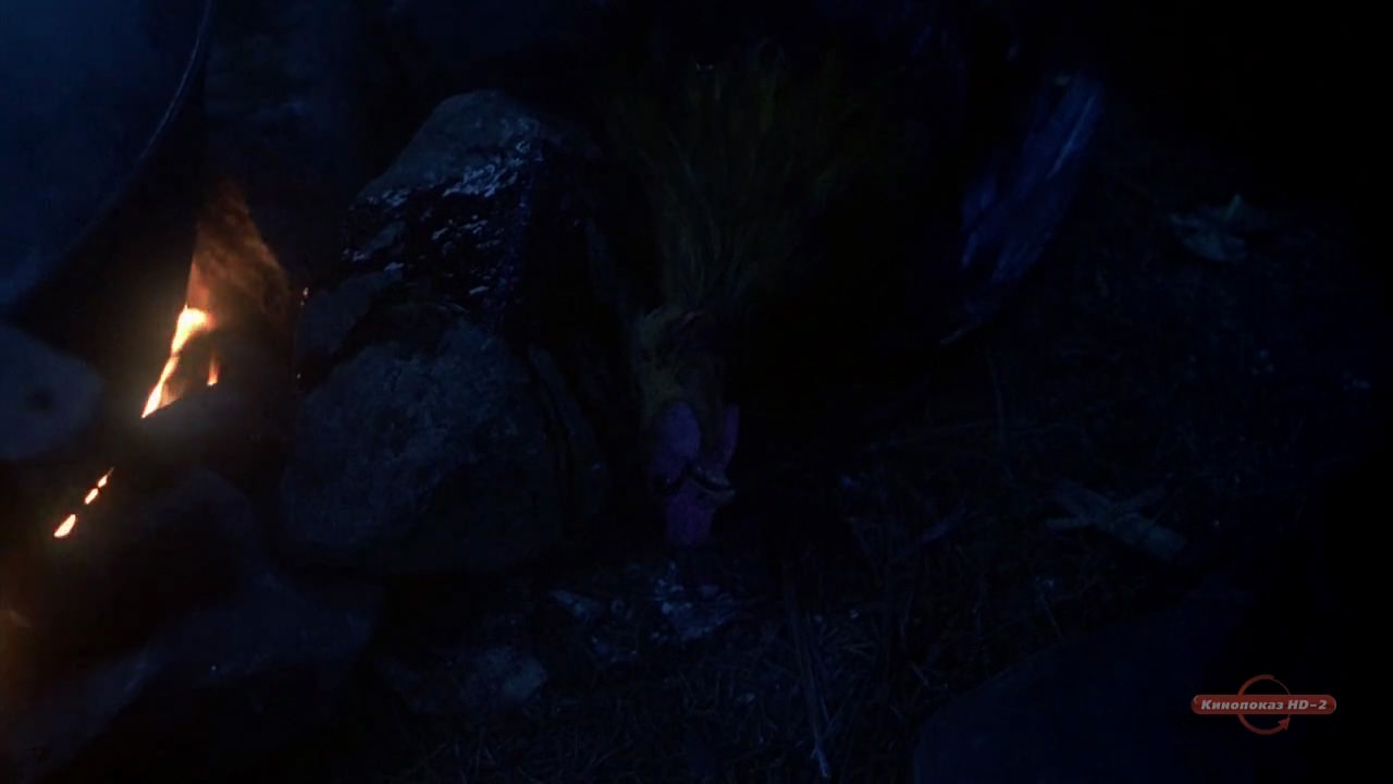 The Crucible (1996) HD screenshot 512