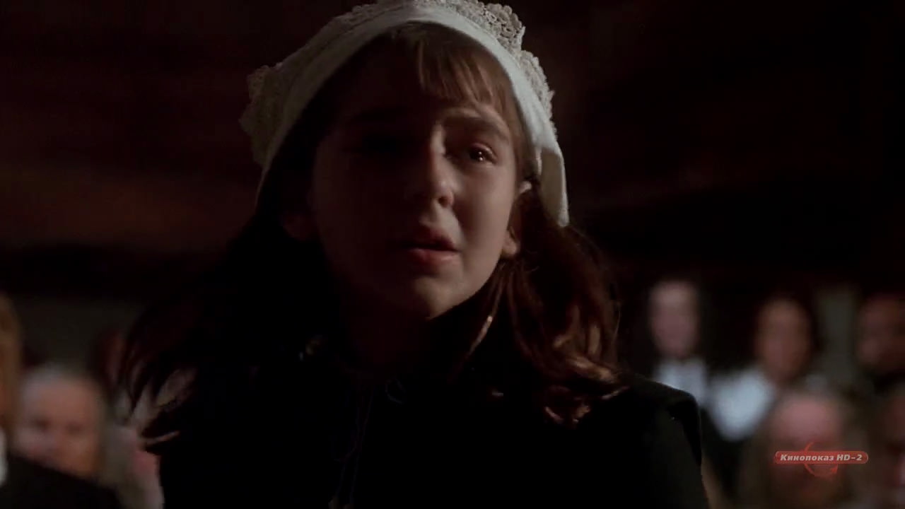 The Crucible (1996) movie still 5122