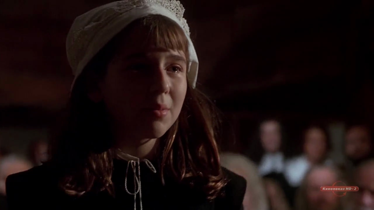 The Crucible (1996) HD screenshot 5123