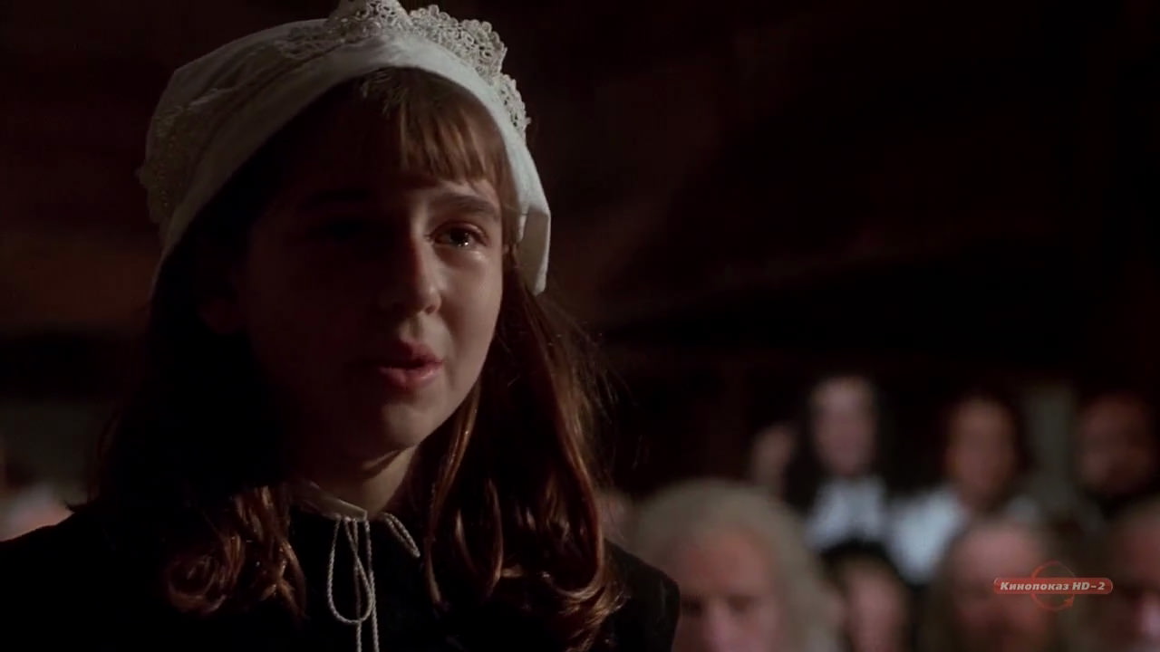 The Crucible (1996) screencap 5124