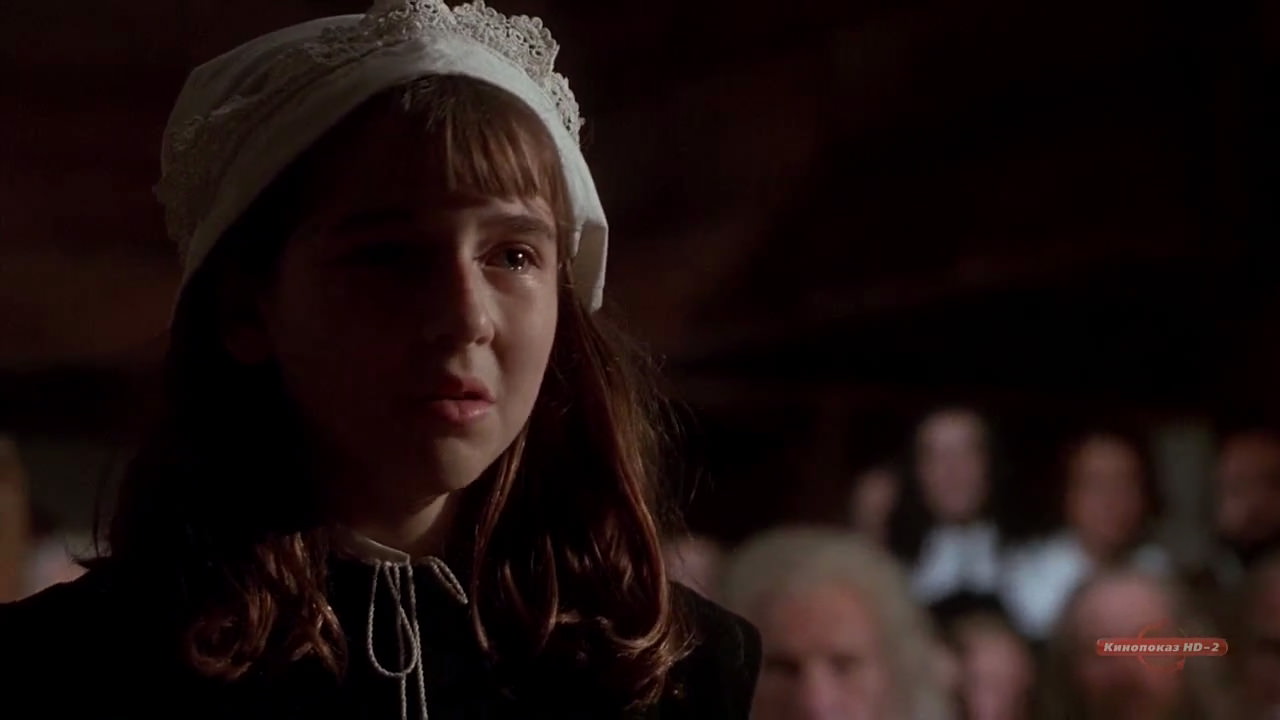 The Crucible (1996) movie still 5125