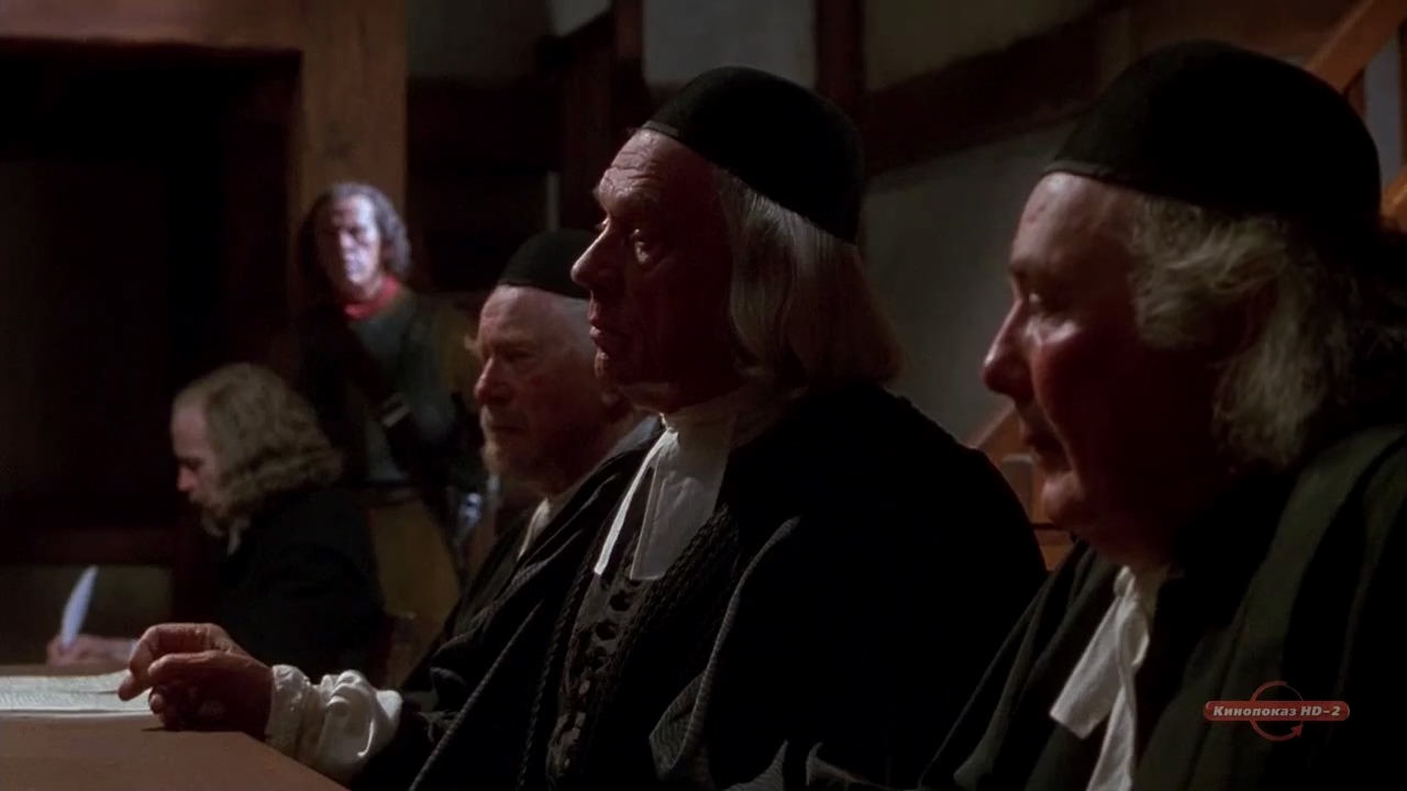 The Crucible (1996) HD screenshot 5126