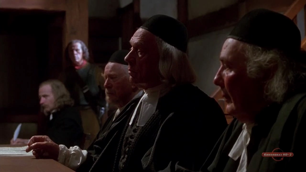 The Crucible (1996) screencap 5127