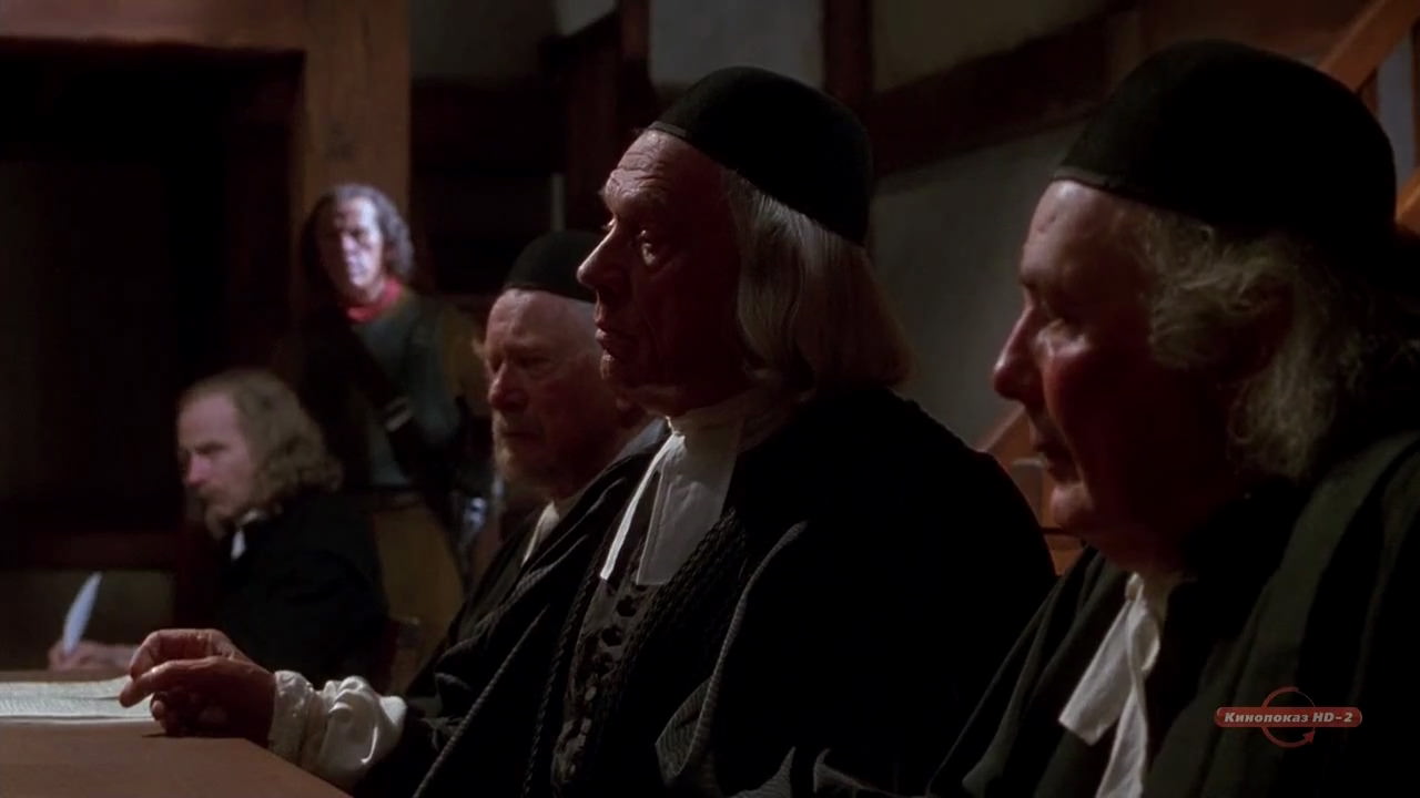 The Crucible (1996) movie still 5128