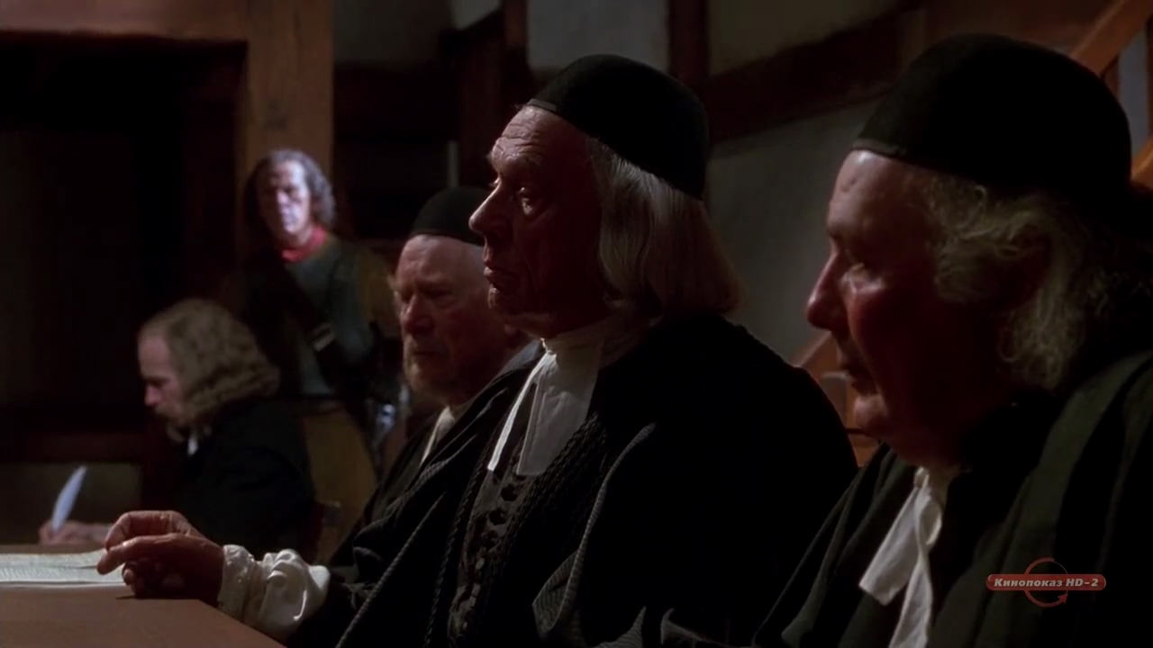 The Crucible (1996) HD screenshot 5129