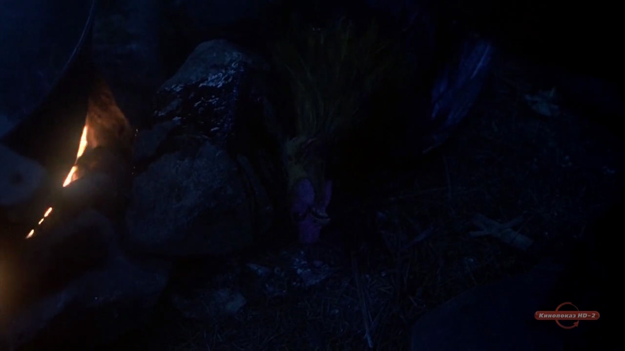 The Crucible (1996) screencap 513