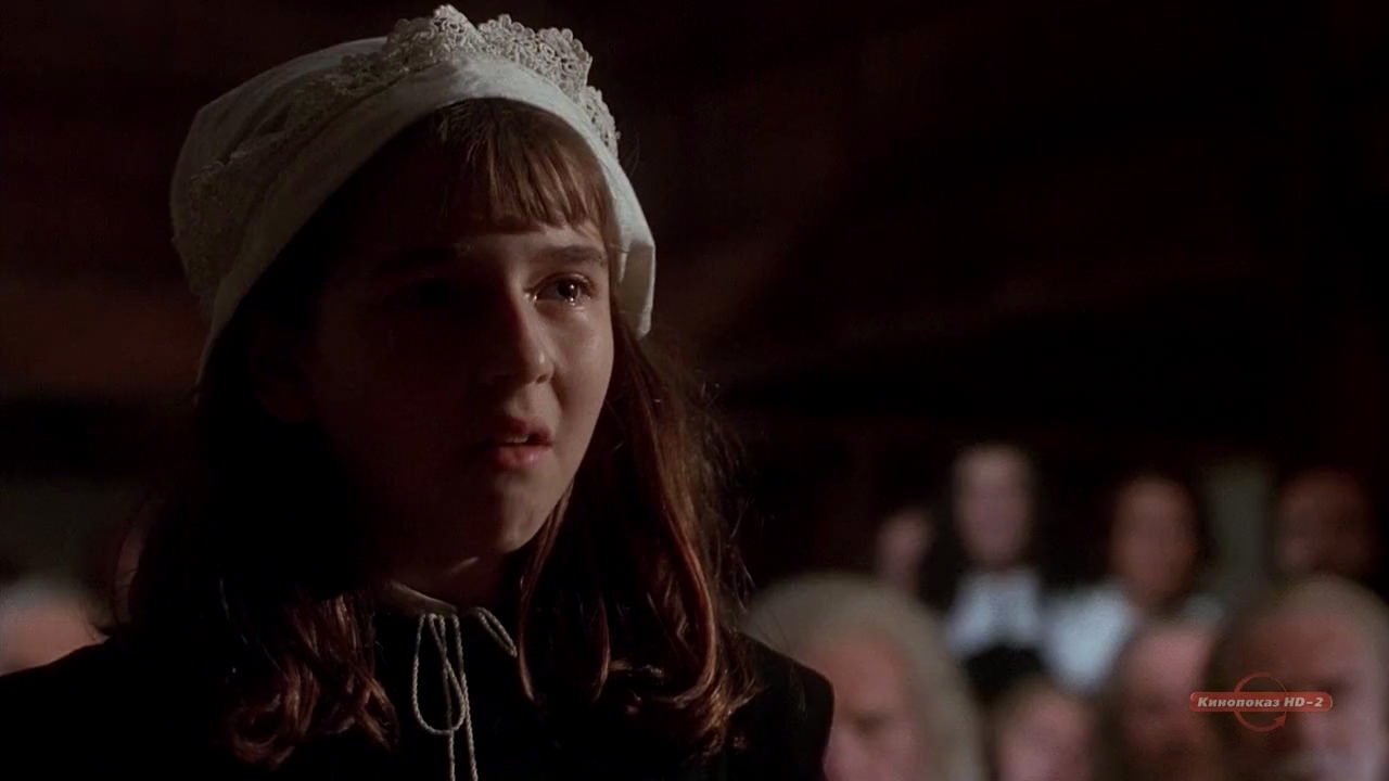 The Crucible (1996) screencap 5130