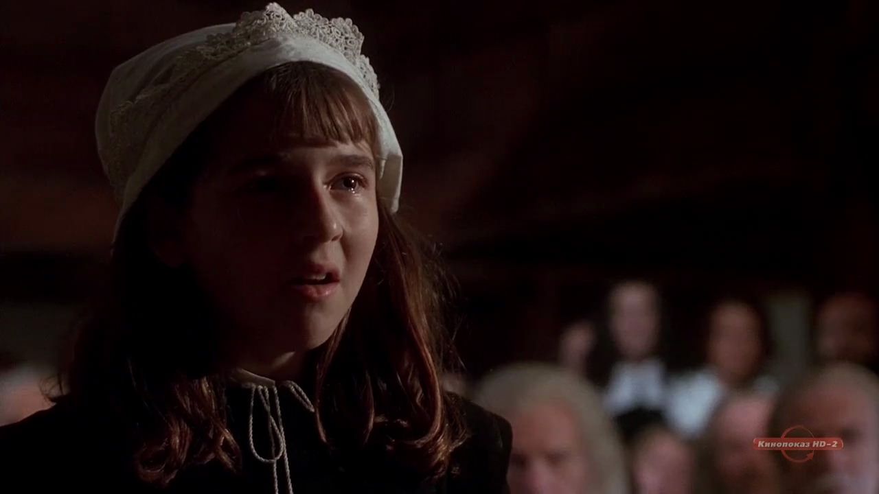 The Crucible (1996) movie still 5131