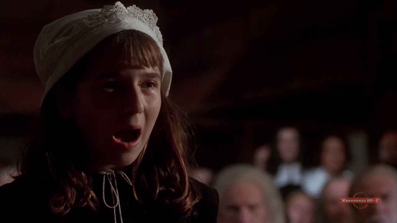 The Crucible (1996) HD screenshot 5132