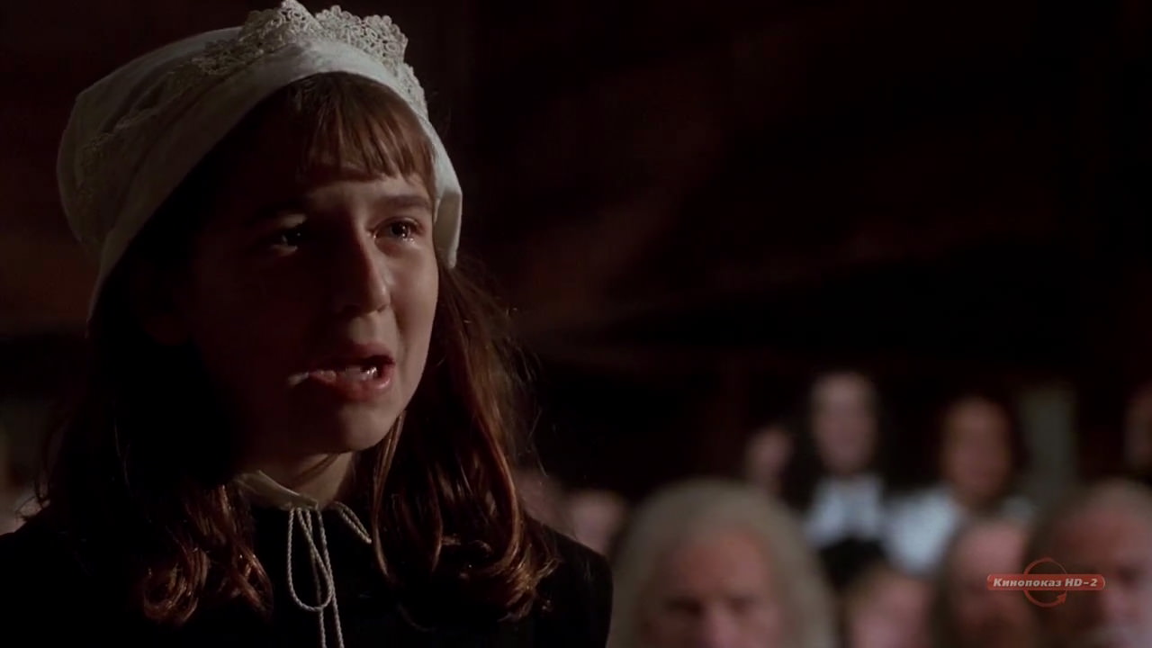 The Crucible (1996) screencap 5133