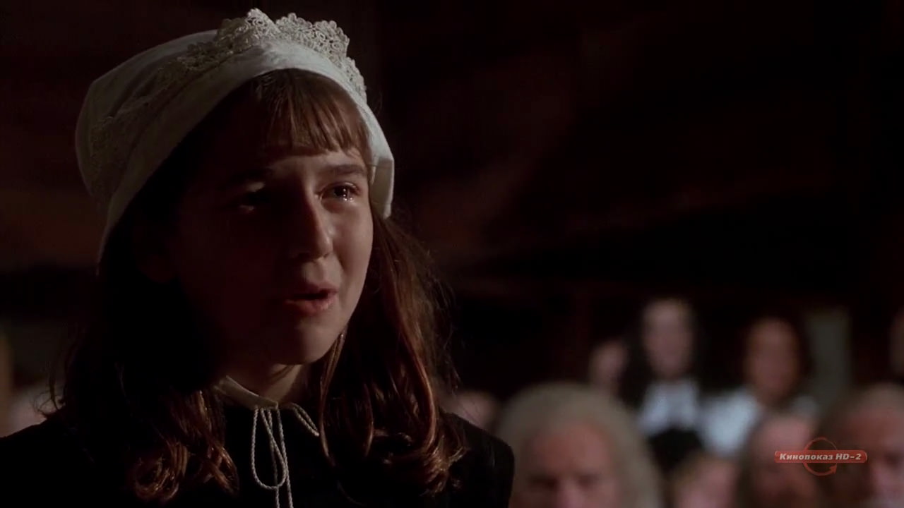 The Crucible (1996) movie still 5134