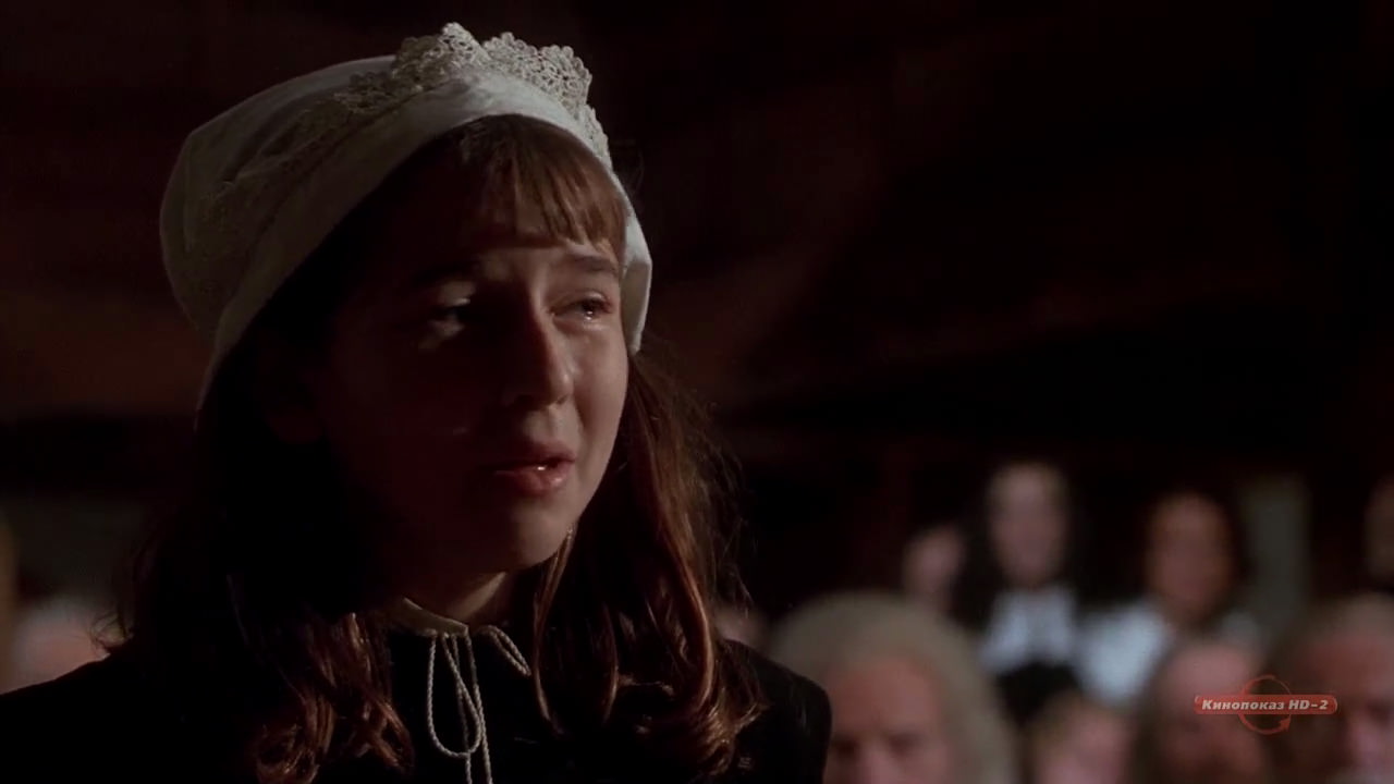 The Crucible (1996) HD screenshot 5135