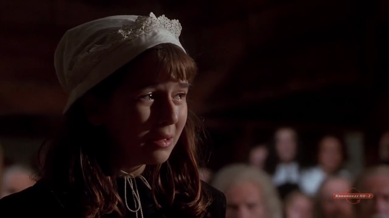 The Crucible (1996) screencap 5136