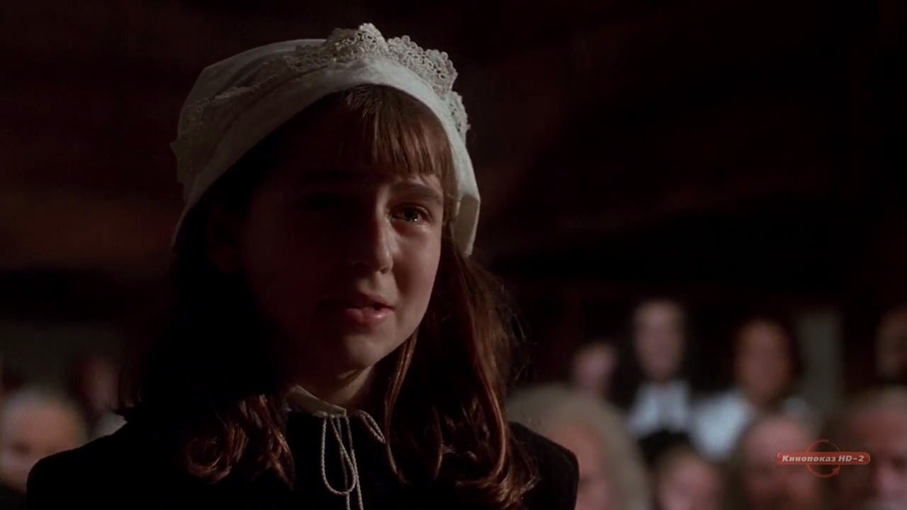 The Crucible (1996) HD screenshot 5138