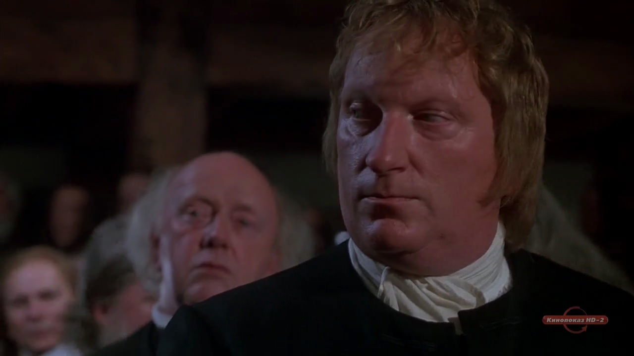 The Crucible (1996) HD screenshot 5141