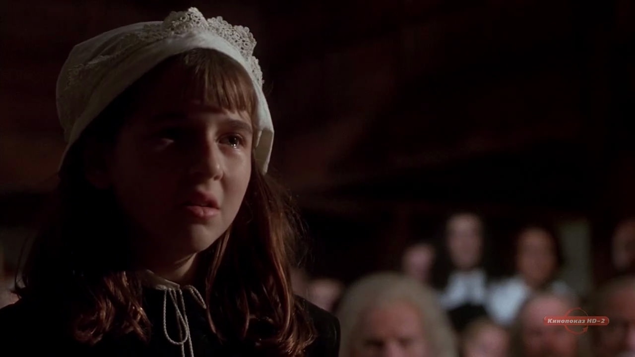 The Crucible (1996) movie still 5146