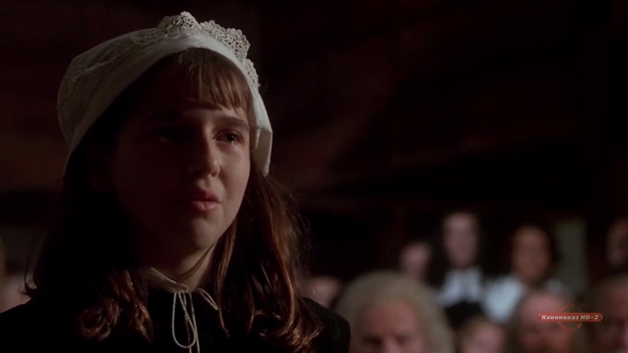 The Crucible (1996) HD screenshot 5147