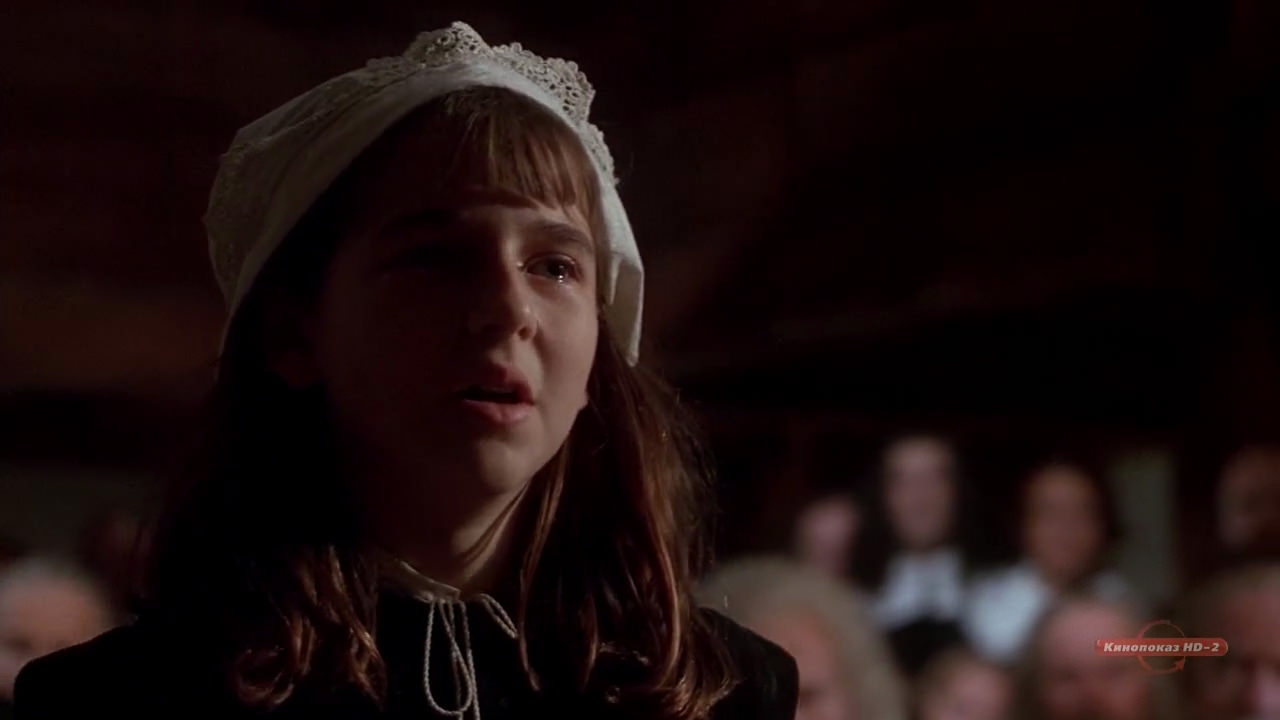 The Crucible (1996) screencap 5148