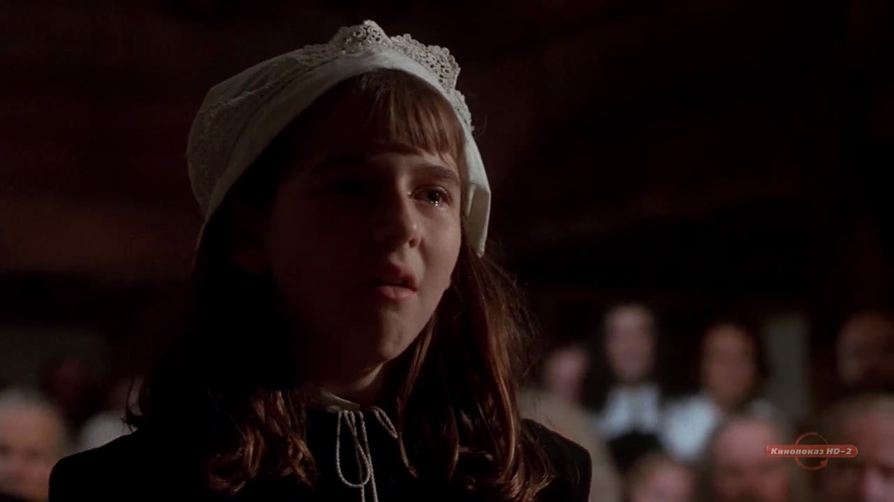 The Crucible (1996) movie still 5149
