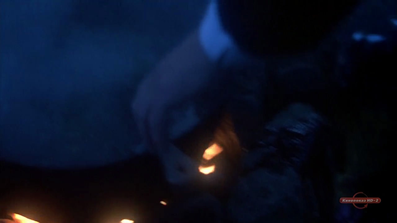 The Crucible (1996) HD screenshot 515
