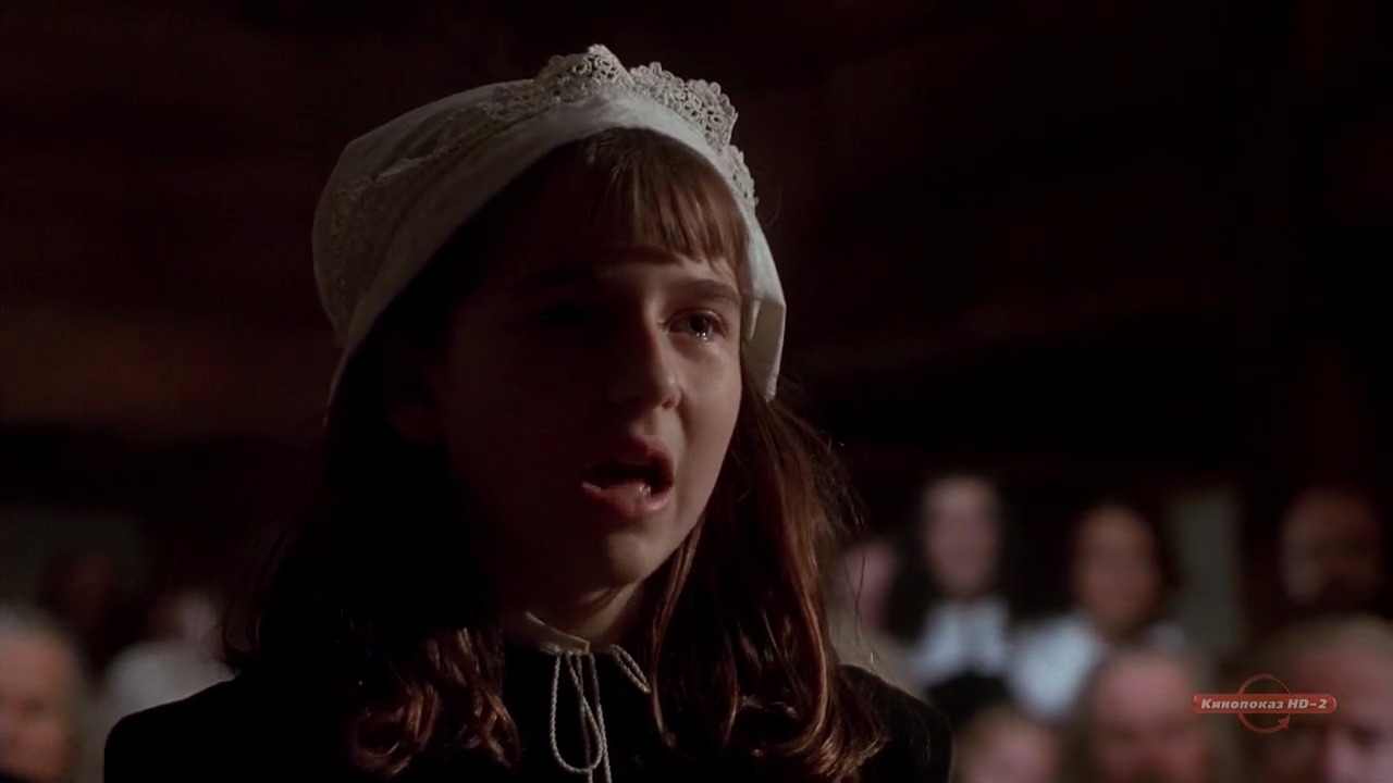 The Crucible (1996) HD screenshot 5150