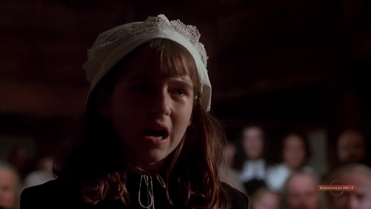 The Crucible (1996) screencap 5151