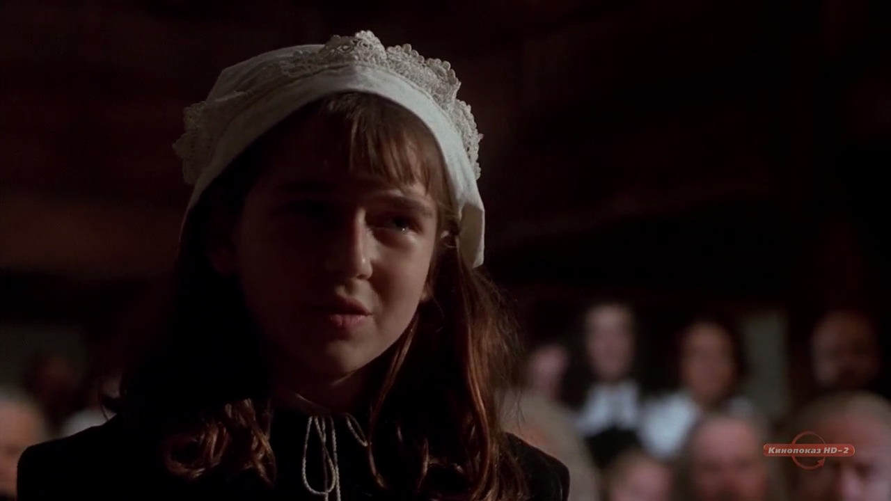 The Crucible (1996) movie still 5152