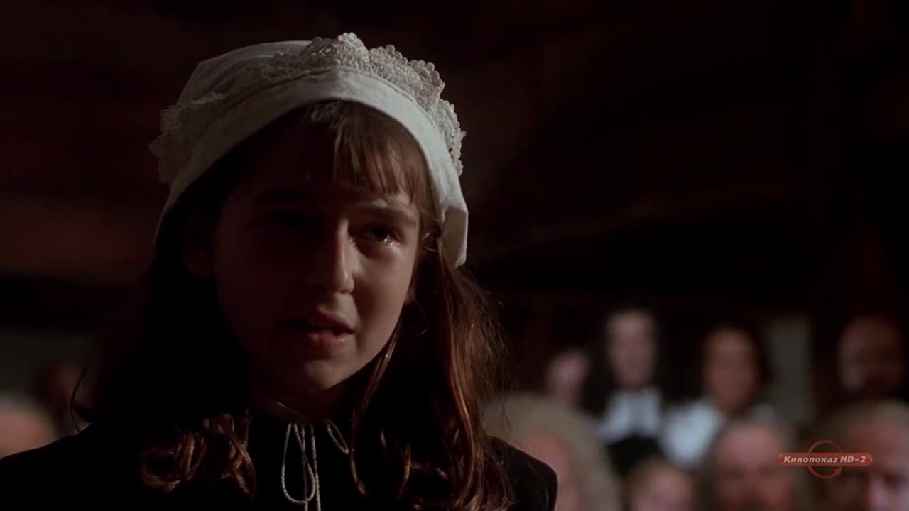 The Crucible (1996) HD screenshot 5153
