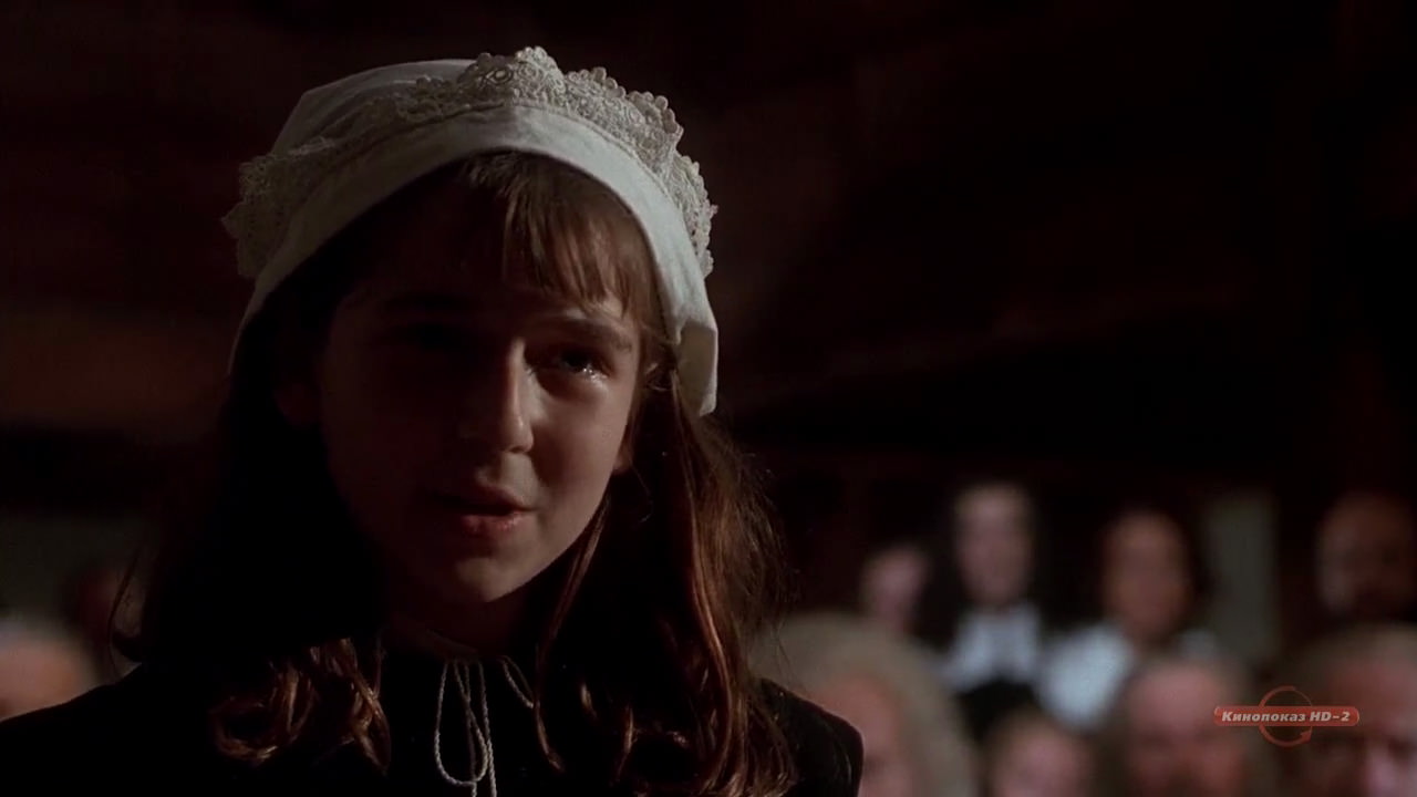 The Crucible (1996) screencap 5154