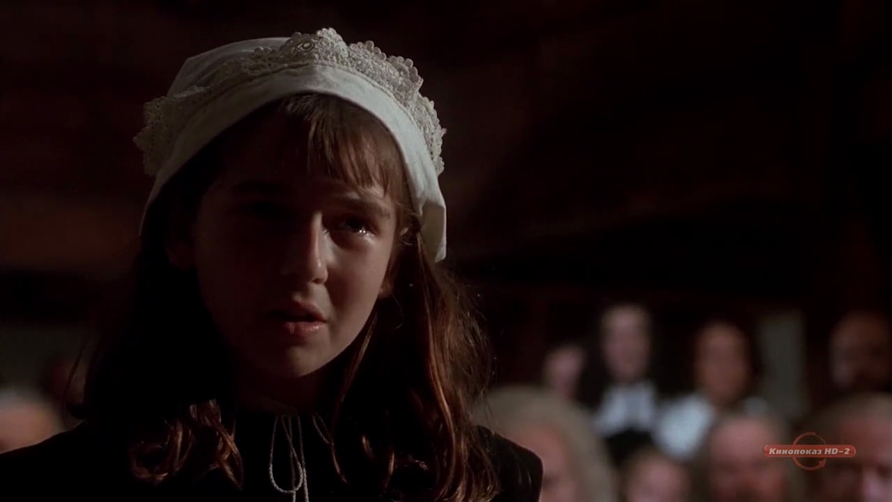 The Crucible (1996) movie still 5155
