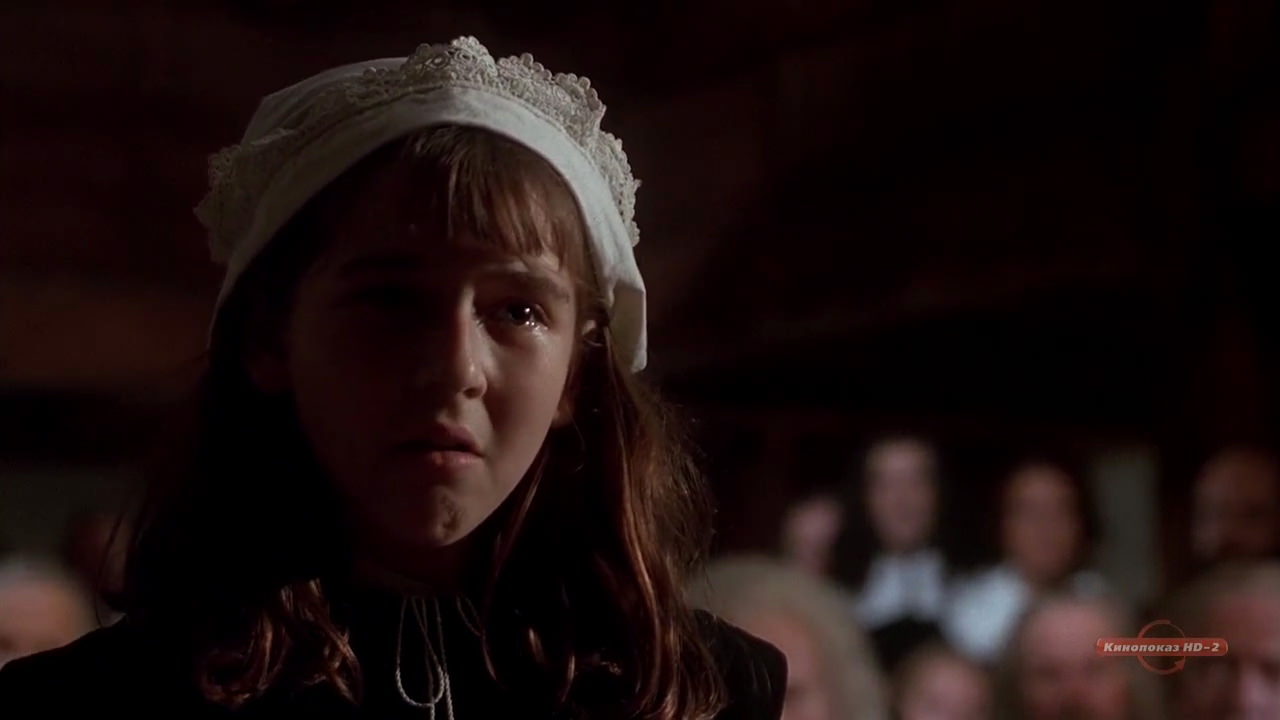 The Crucible (1996) HD screenshot 5156