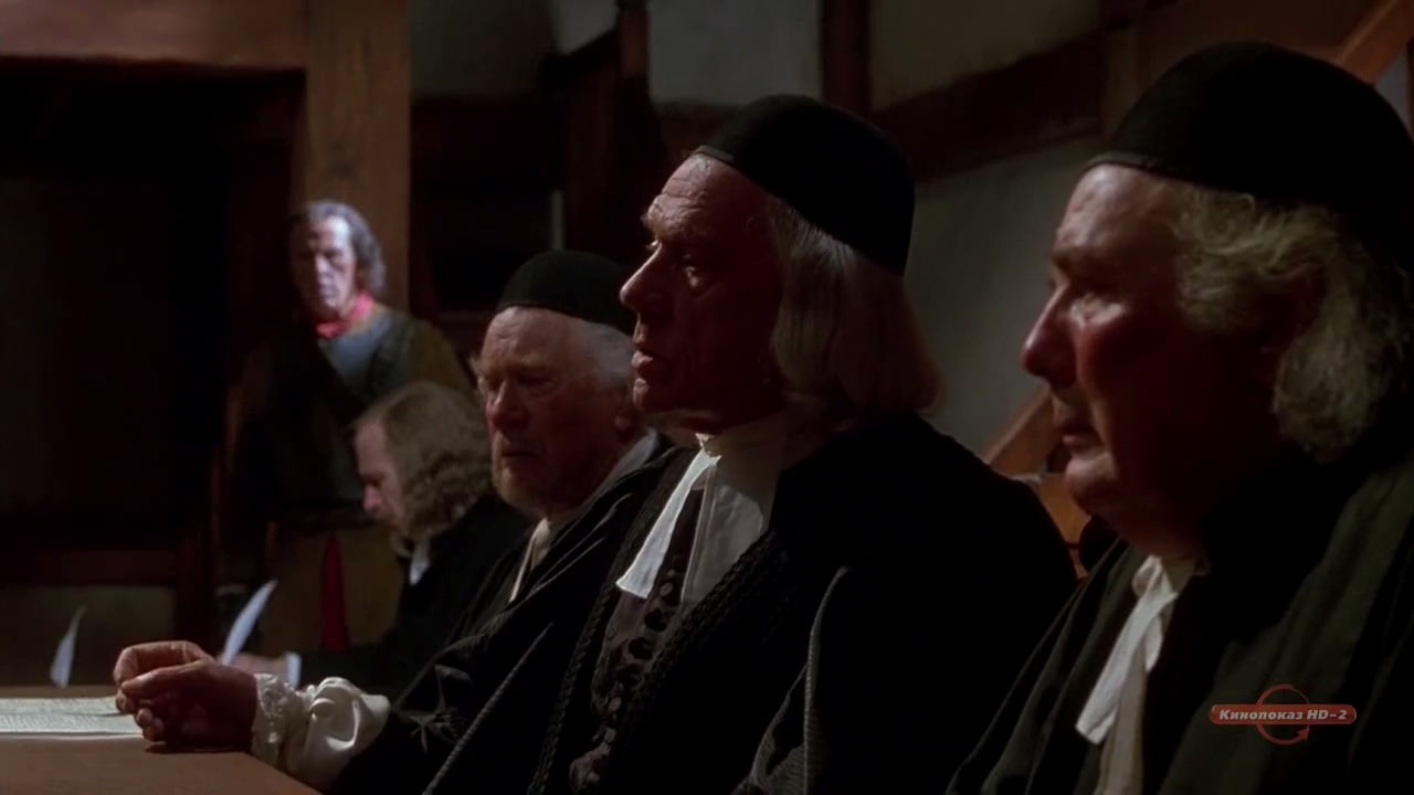 The Crucible (1996) movie still 5158