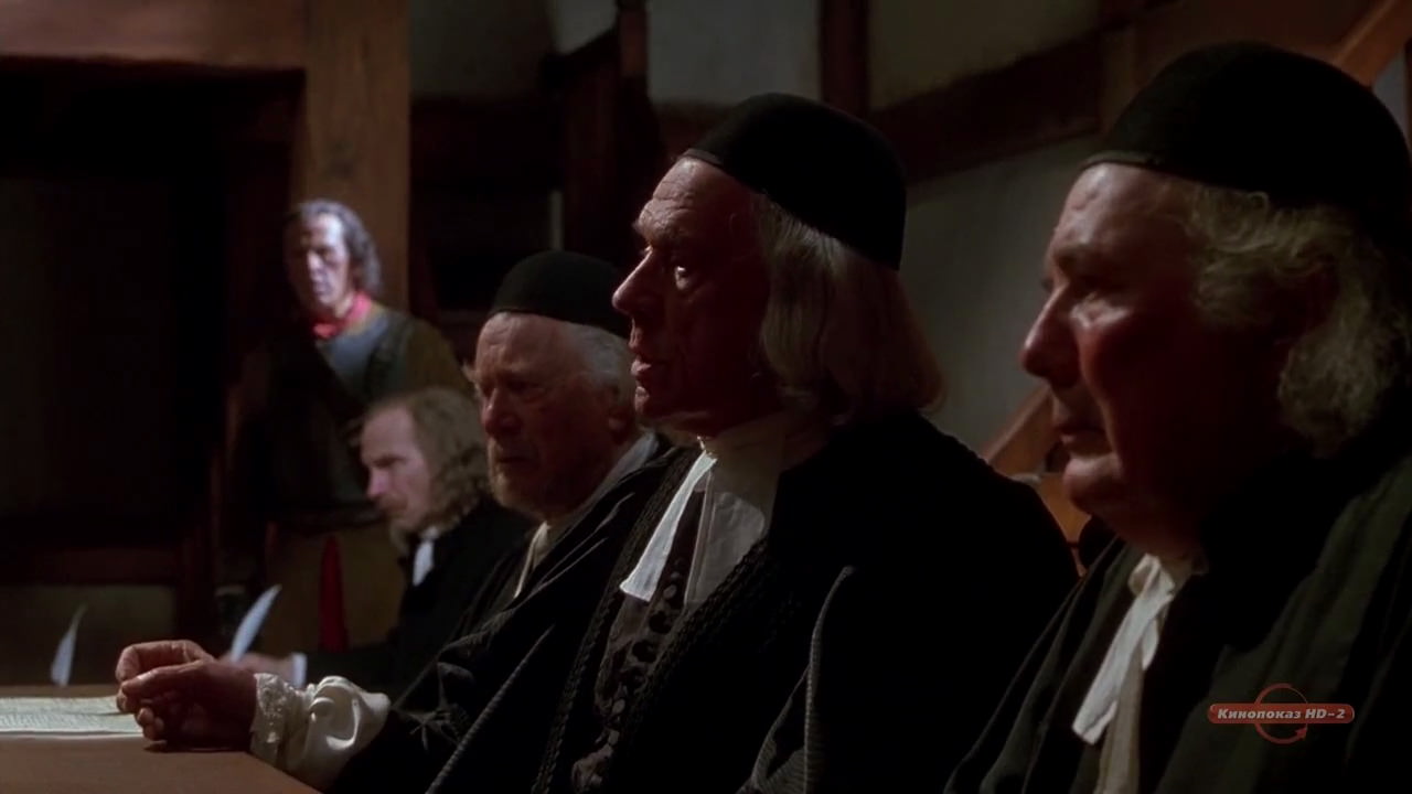 The Crucible (1996) movie still 5161