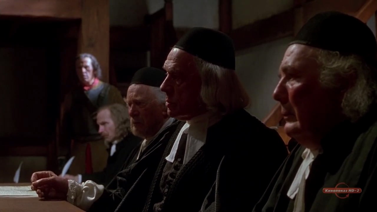 The Crucible (1996) HD screenshot 5162