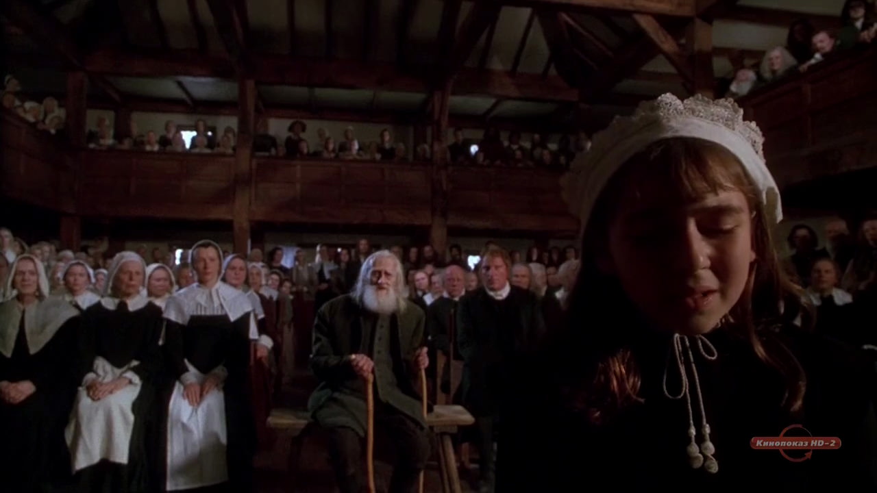 The Crucible (1996) screencap 5163