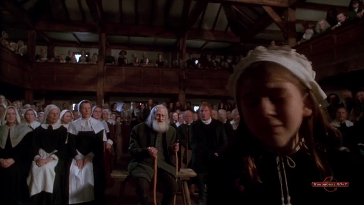 The Crucible (1996) movie still 5164