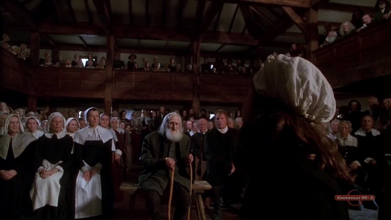 The Crucible (1996) HD screenshot 5165