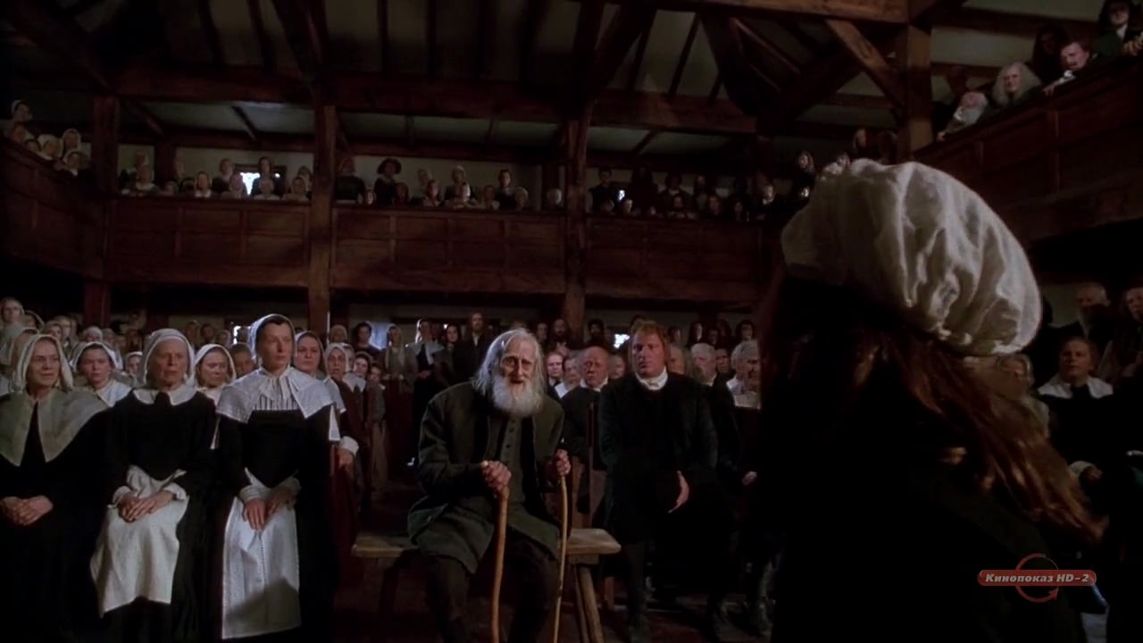 The Crucible (1996) screencap 5166