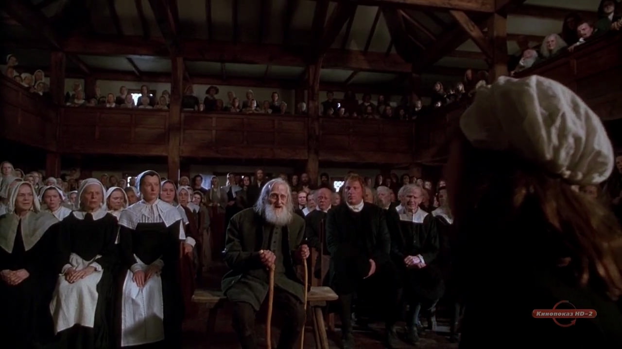 The Crucible (1996) movie still 5167