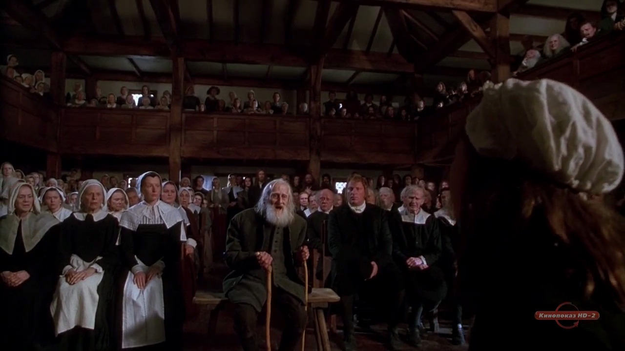 The Crucible (1996) HD screenshot 5168