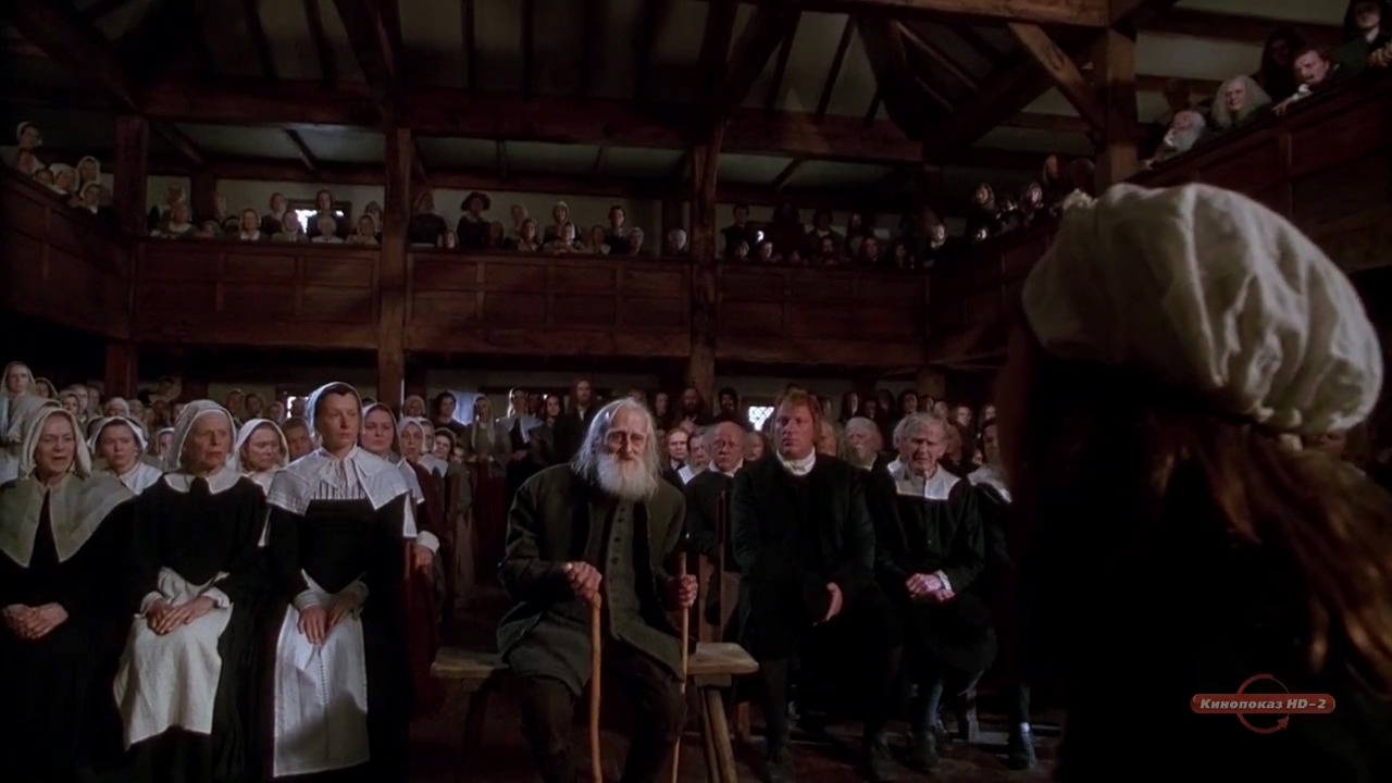 The Crucible (1996) screencap 5169