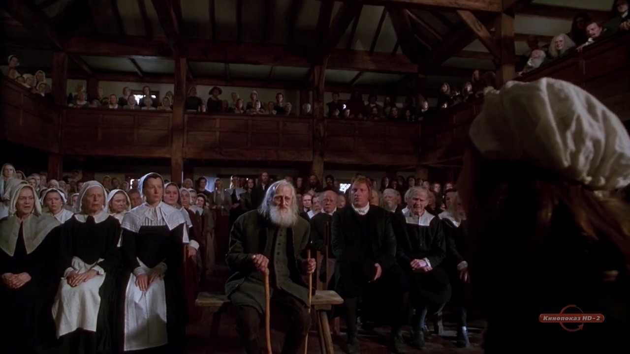 The Crucible (1996) movie still 5170