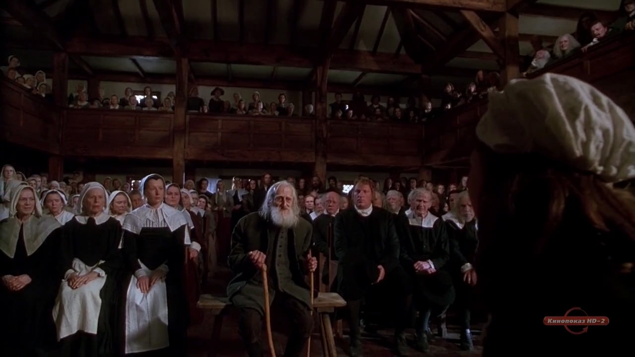 The Crucible (1996) HD screenshot 5171