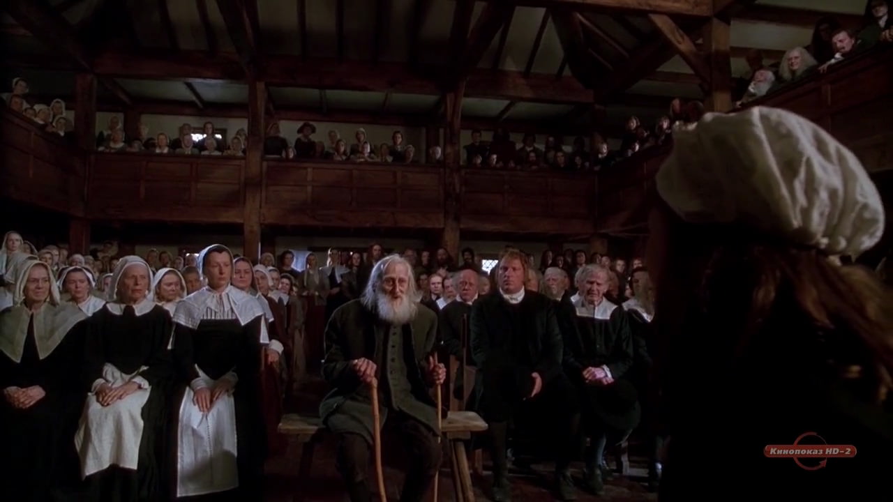 The Crucible (1996) movie still 5173