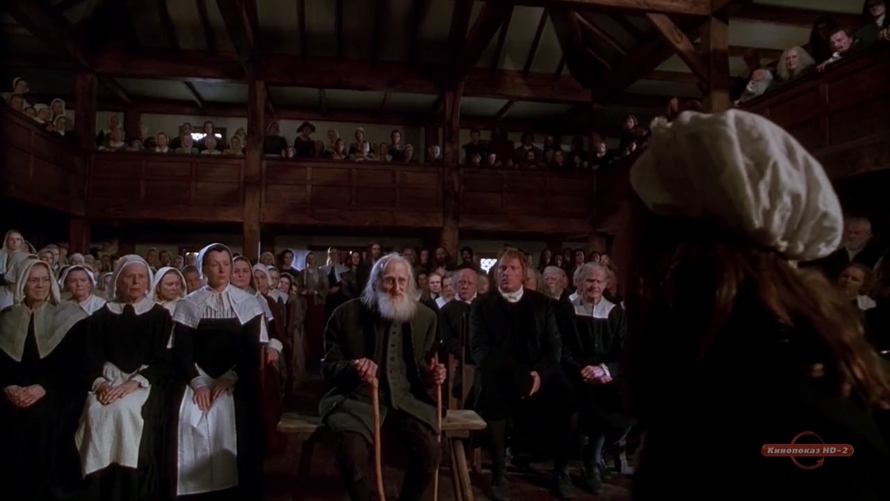 The Crucible (1996) HD screenshot 5174