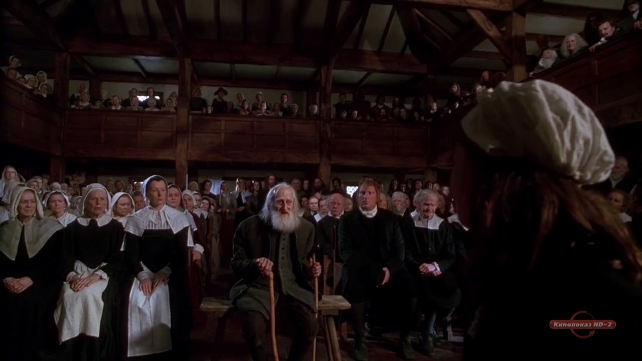 The Crucible (1996) screencap 5175