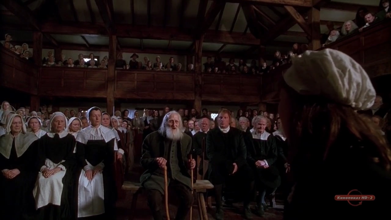 The Crucible (1996) movie still 5176
